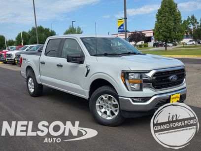 Certified 2023 Ford F150 XLT