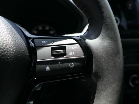 Used 2024 Honda HR-V Sport image 16