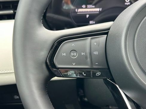 New 2026 MAZDA CX-5 Preferred AWD/4WD image 15