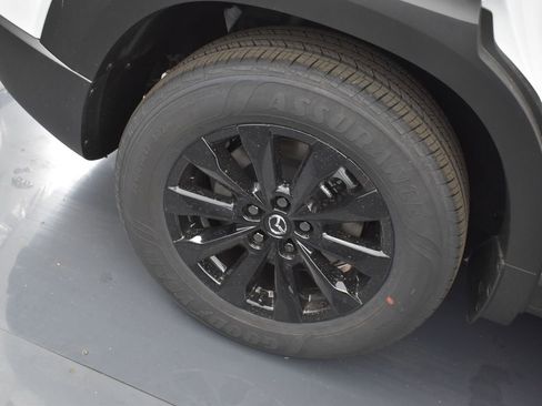 Certified 2025 MAZDA CX-50 AWD 2.5 S w/ Select Package image 25