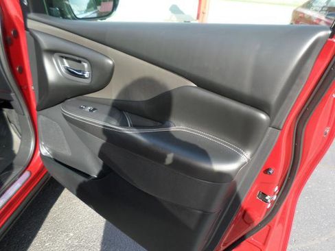 Used 2019 Nissan Murano SL w/ SL Technology Package AWD/4WD image 34