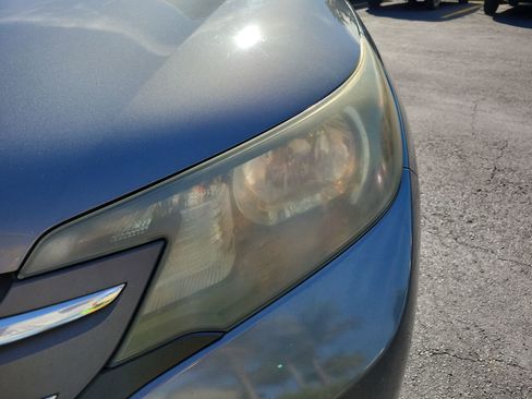 Used 2014 Honda CR-V LX image 11