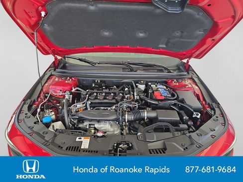 New 2026 Honda Accord SE image 20