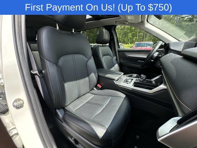 Used 2026 MAZDA CX-90 3.3 Turbo w/ Premium Sport Pkg AWD/4WD image 27