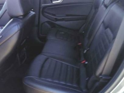 Used 2023 Ford Edge SEL