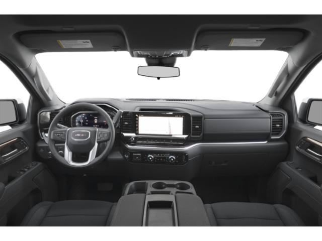Used 2026 GMC Sierra 1500 SLT w/ SLT Premium Package AWD/4WD image 10