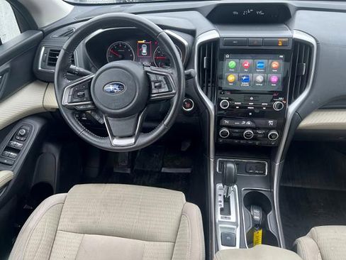 Used 2019 Subaru Ascent Premium w/ Popular Package #3 AWD/4WD image 17