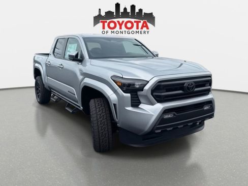 New 2025 Toyota Tacoma SR5 image 1