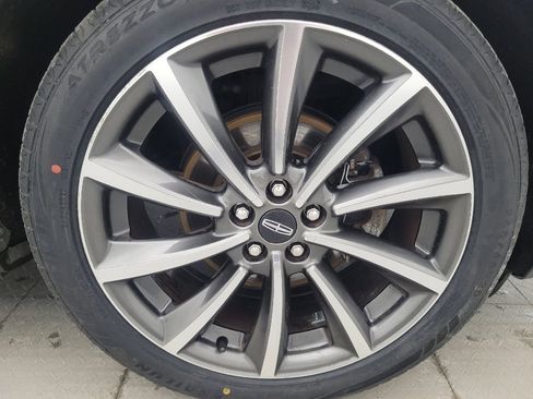 Used 2020 Lincoln Corsair Reserve w/ Equipment Group 201A FWD image 31