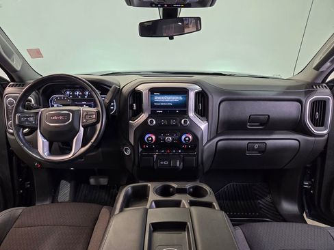 Used 2020 GMC Sierra 1500 SLE w/ SLE Convenience Package image 21