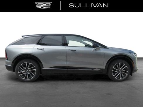 New 2027 Cadillac Optiq Sport RWD image 2