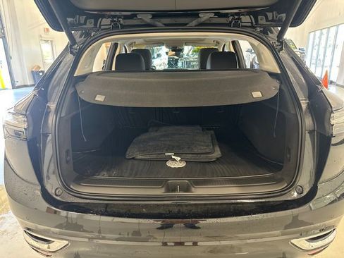 Used 2023 Buick Envision Avenir AWD/4WD image 32