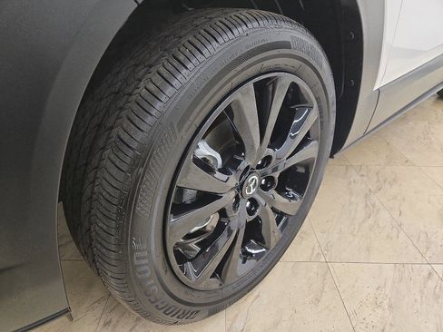 Used 2025 MAZDA CX-30 2.5 Turbo w/ Premium Plus Pkg image 25