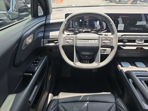 New 2027 Kia Telluride SX FWD image 14