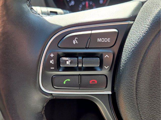 Used 2019 Kia Sportage EX w/ EX Technology Package FWD image 33