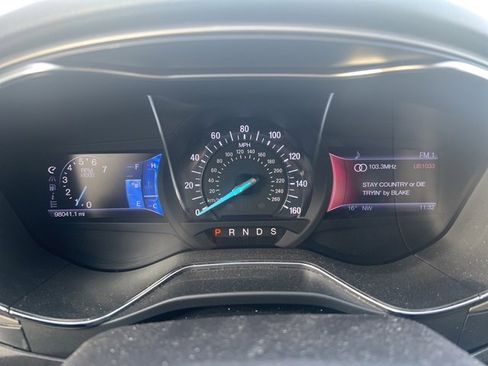 Used 2013 Ford Fusion SE image 9