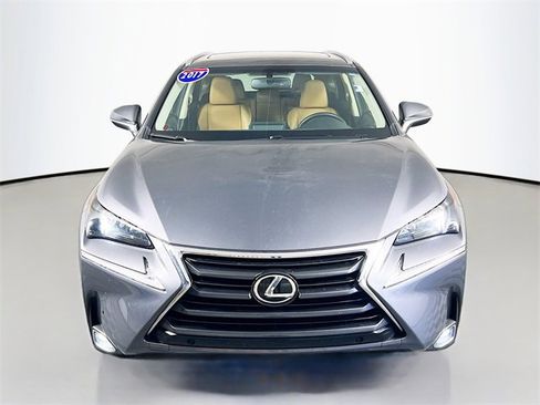Used 2017 Lexus NX 200t 200t image 2