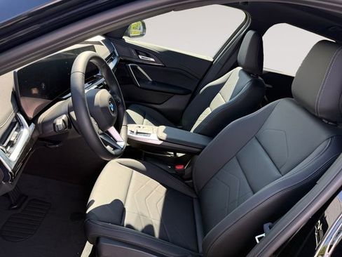 New 2026 BMW X1 xDrive28i w/ Technology Package AWD/4WD image 9