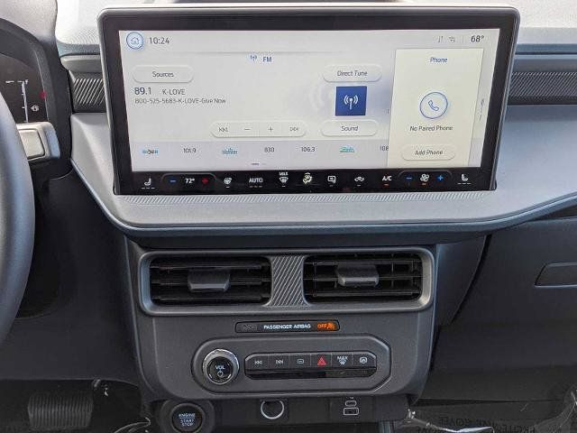 Certified 2025 Ford Maverick XLT w/ XLT Luxury Package AWD/4WD image 29