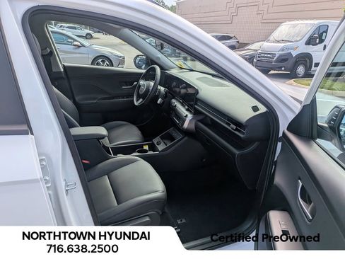 Certified 2026 Hyundai Kona SEL Premium AWD/4WD image 34