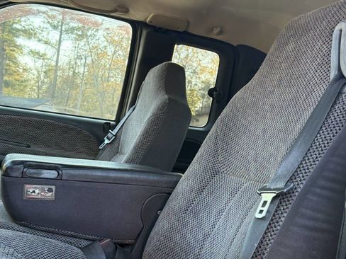 Used 2001 Dodge Ram 1500 Truck SLT 4dr Quad Cab 2WD SB image 28