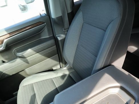 Certified 2023 GMC Sierra 1500 Elevation image 15