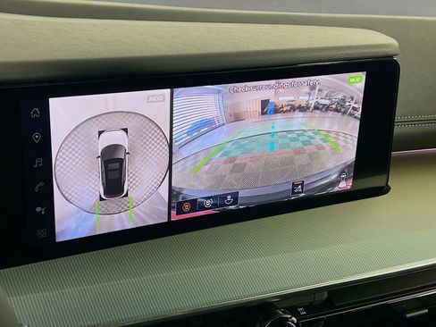 New 2026 Nissan Murano Platinum AWD/4WD image 10
