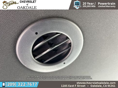 Certified 2025 Buick Enclave Preferred FWD image 25