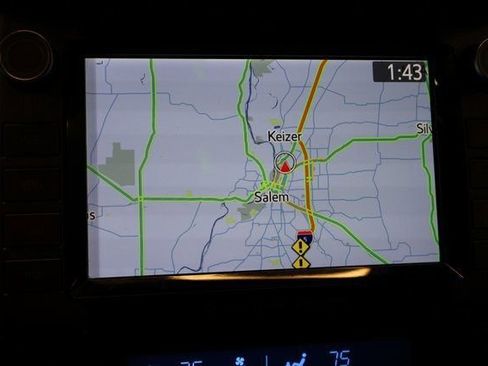 Used 2021 Toyota Tundra TRD Pro image 25