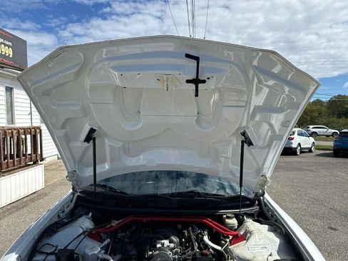 Used 2000 Chevrolet Camaro Z28 w/ SS Performance/Appearance Pkg image 30