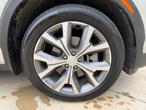 Used 2022 Hyundai Palisade SEL w/ Premium Package image 9