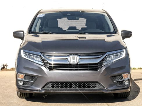 Used 2018 Honda Odyssey Touring image 5