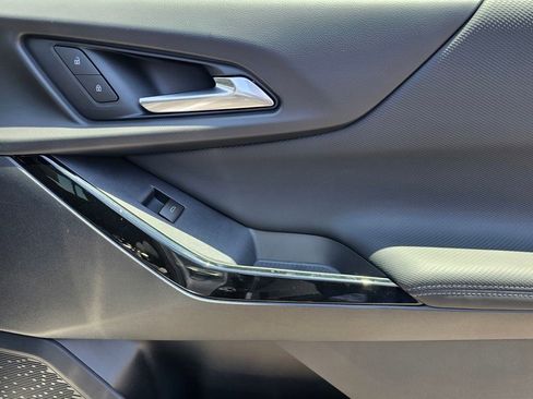 New 2026 Chevrolet Equinox LT FWD image 9