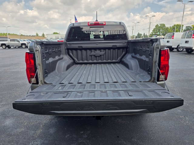 Used 2023 Chevrolet Colorado Trail Boss w/ LPO, Skid Plate Package AWD/4WD image 5