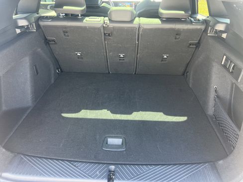 Used 2025 BMW X3 xDrive30i AWD/4WD image 13