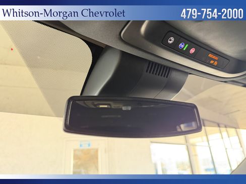 Used 2024 Chevrolet Tahoe RST w/ Luxury Package image 31