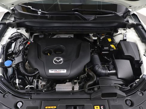 Used 2024 MAZDA CX-5 Carbon Edition image 33