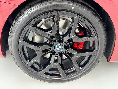 New 2027 BMW 430i Coupe w/ M Sport Package RWD image 30
