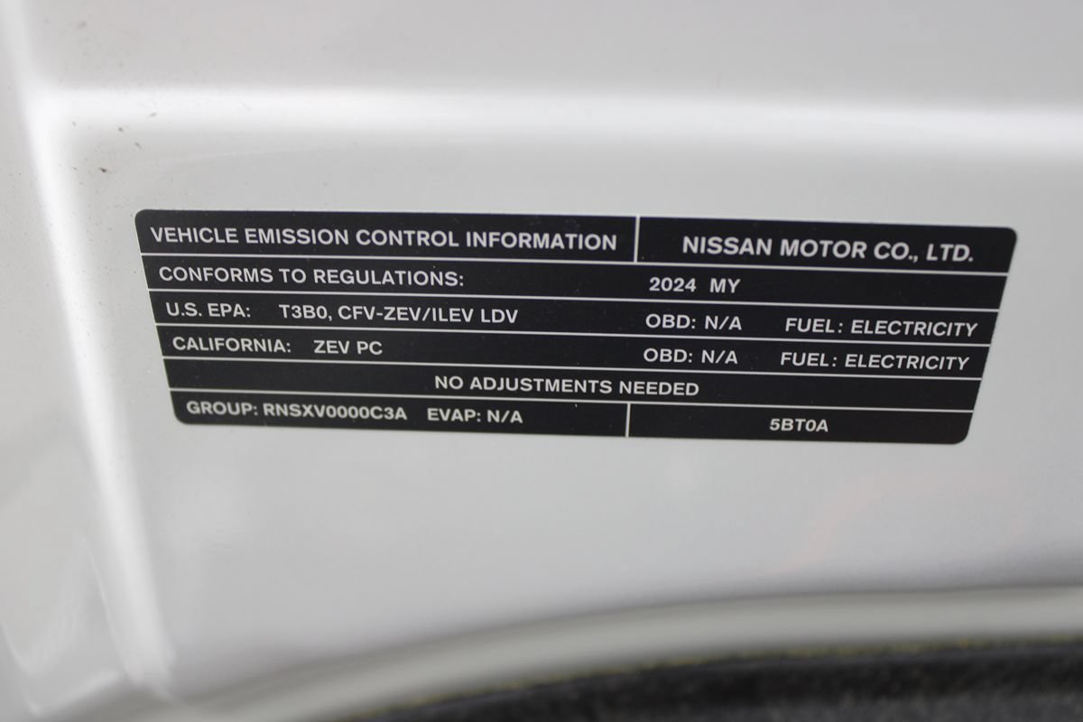 Used 2024 Nissan Ariya FWD image 33