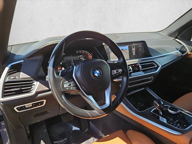 Used 2021 BMW X5 sDrive40i RWD image 10