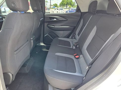 Certified 2023 Chevrolet TrailBlazer LT FWD image 6