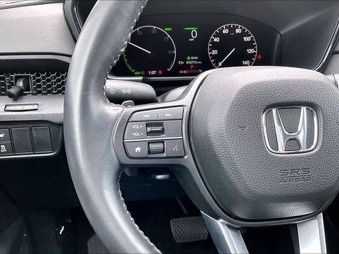 Used 2025 Honda CR-V Sport-L image 11
