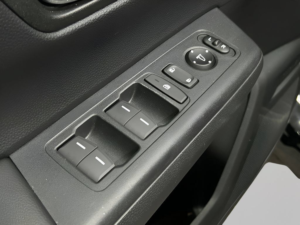 Used 2026 Honda CR-V Sport-L image 14