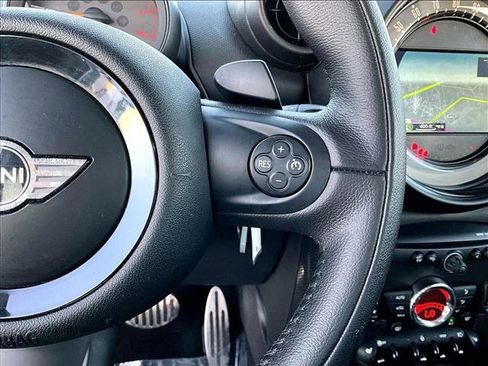 Used 2015 MINI Cooper Countryman S image 21