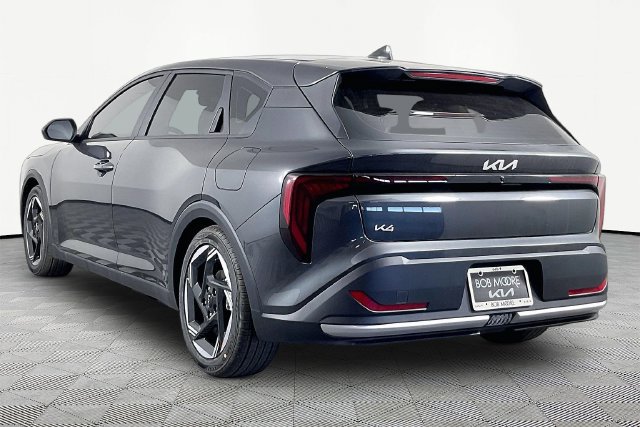 New 2027 Kia K4 EX FWD image 4