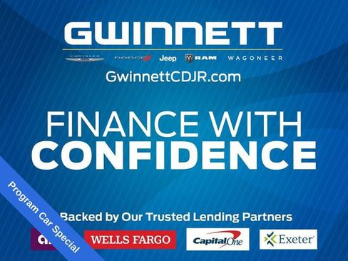 Certified 2023 Jeep Grand Cherokee Summit image 8