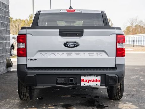 New 2026 Ford Maverick XL w/ 4K Tow Package image 10