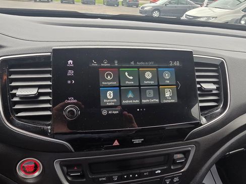 Used 2023 Honda Passport TrailSport image 18