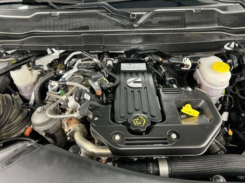 Used 2025 RAM 3500 Tradesman AWD/4WD image 18