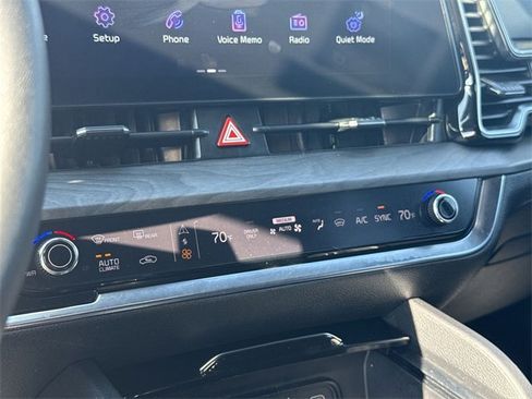 Used 2023 Kia Sportage X-Line Prestige image 18